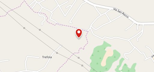 club casa mia sulla mappa