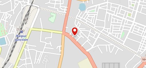 Club Casanova on map