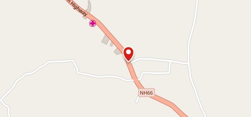 Club catamount cafe and pool on map