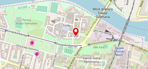 Club EXIT sulla mappa