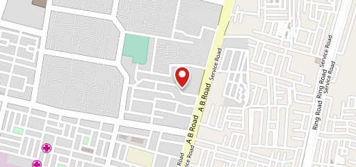 The Old School Canteen on map