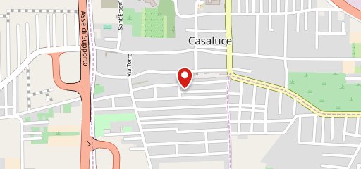 Club Le Colonnine sulla mappa