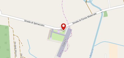 Le Grugnole - Club Sportivo - Albergo Economico - Ristorante sulla mappa