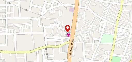 Club Offshore cafe & restaurant on map