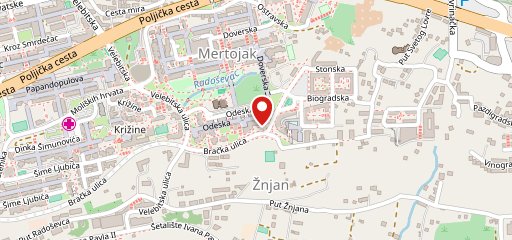 Paganini club sulla mappa