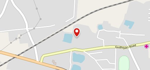 Sevilla Restaurant - Club Paraiso on map