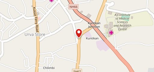 Club Sandwich Cafe on map