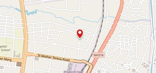 Escalate Club & Lounge on map