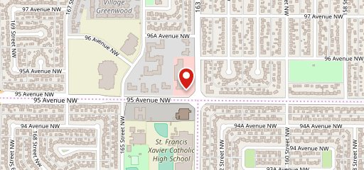 Cố Đô Huế (Westside) sur la carte