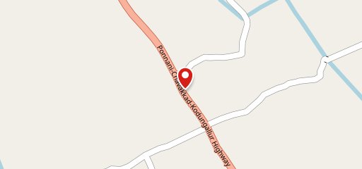 Coal grilled & BBQ Restaurant on map