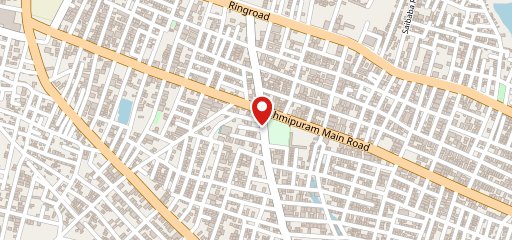 Coal Shawarma on map