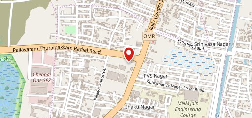 Coastal Aroma on map