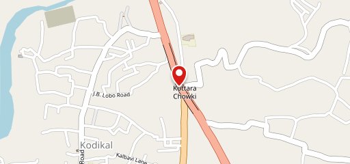 Coastal Bar & Resturant on map