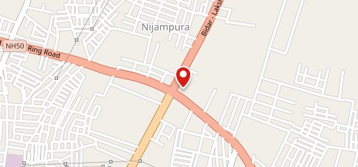 Coastal Chillies Gulbarga on map