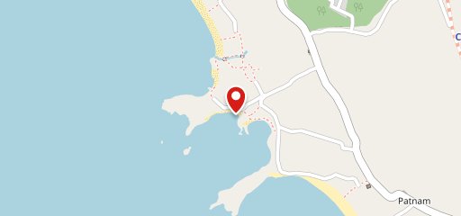 Coastal Flavours on map