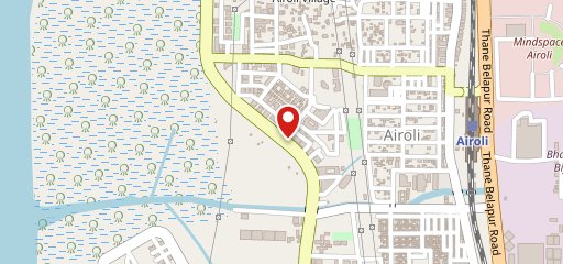 Coastal Spice on map