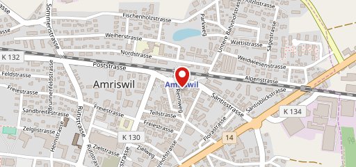 Coban's Food sulla mappa