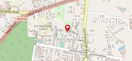 Cobbler & Crew on map