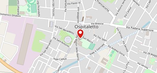 Cocca Cafe sulla mappa