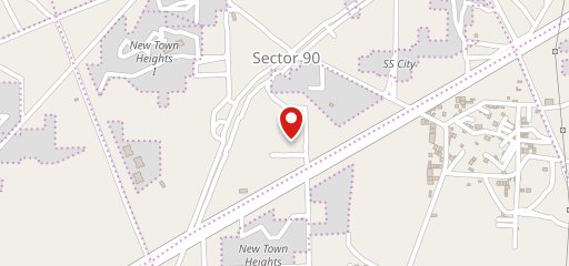 Cocco n Curry on map