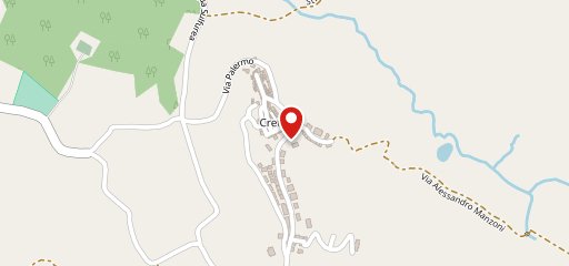 Cocilova Liana sulla mappa