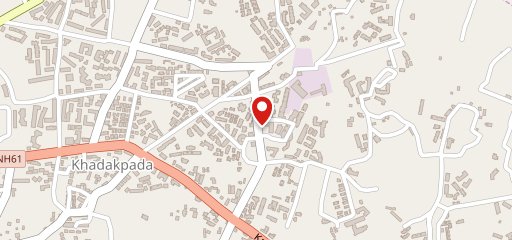 Coco And Basil, Italian Cafe on map