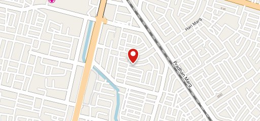 coco chocolate company jaipur on map