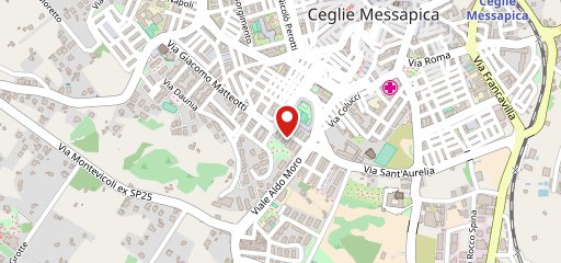 Cocò Dal 1994 sulla mappa