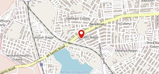 Coco Kids Play Zone - 200 1hr on map