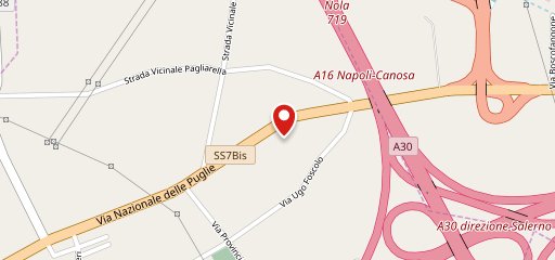 Coco, Nano's Sweets sulla mappa