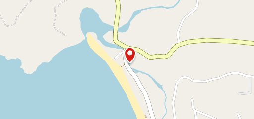 Coco Nest Agonda on map