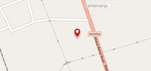 Cocoa N Cream by Gitanjali on map