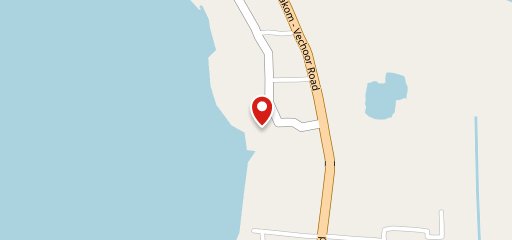 Cocobay Restaurant on map