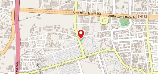 COCOCHILLI Multi Cuisine Restaurant on map