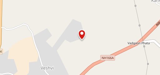 Kokum and Spice on map