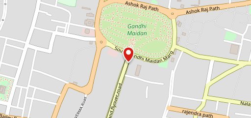 Coconova Cafe on map