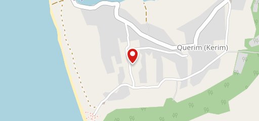 Coconut Inn Bar & Restaurant on map