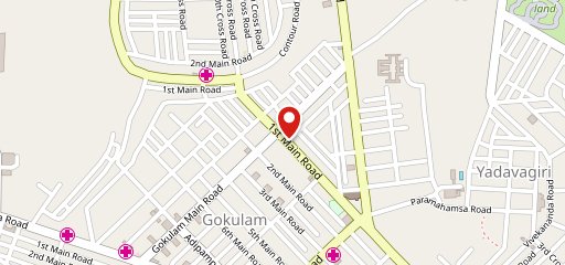 HEMANTH COCONUT STAND on map