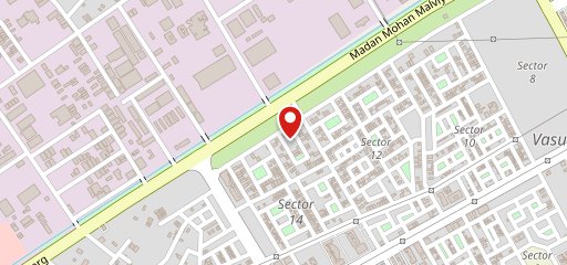 Cocoon- Eat.Play.Celebrate on map