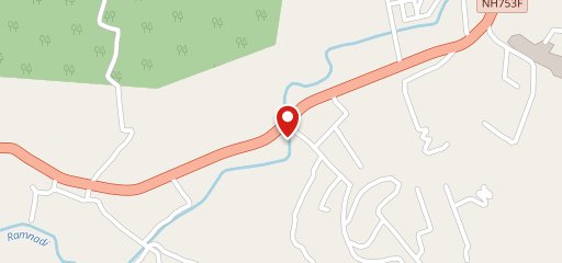 Cocorico Smoke Bar and Kitchen on map