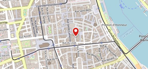 Code 23 sur la carte