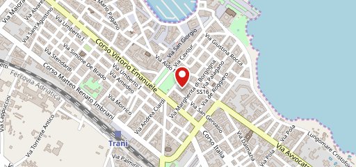 Code Cafe Specialty Coffee Bar sulla mappa