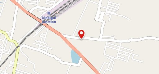 Udhaya Coffee Bar on map