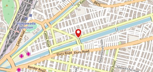 Alankar Sweets & Bakers on map