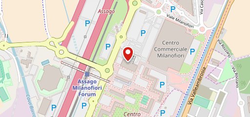 Coffee hour sulla mappa