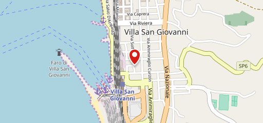 Coffee Hour sulla mappa