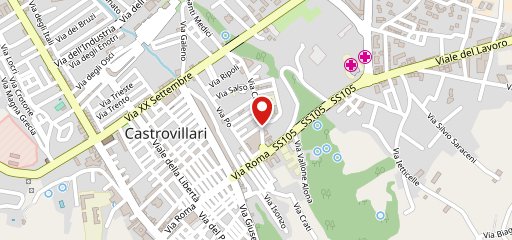 Coffee & Chocolate sulla mappa