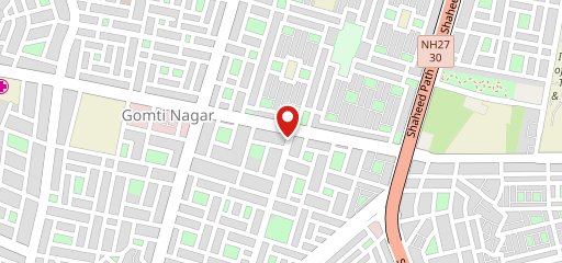 Coffee & Dessert Co. on map