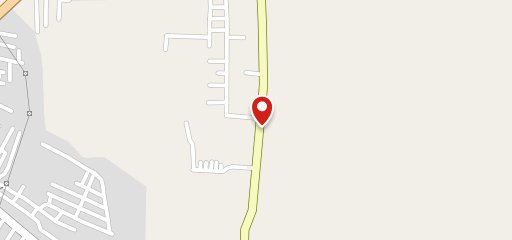 Coffee and Friends on map