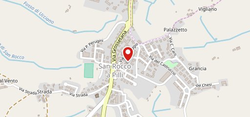 Coffee and Ice Creams sulla mappa